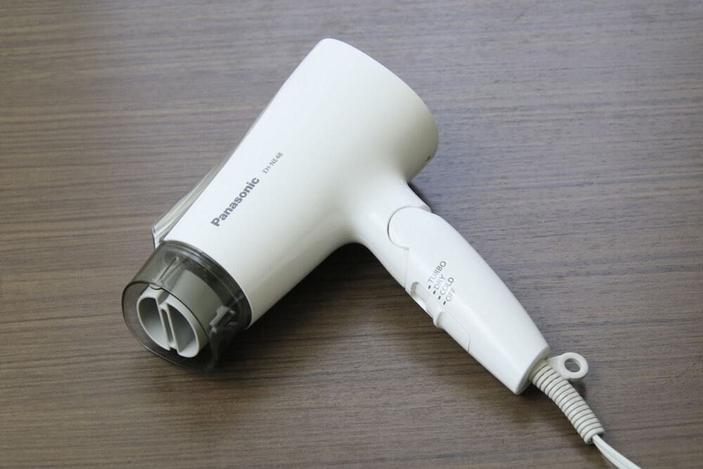 バスルームの設備