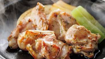 食事・飲み物 / 22