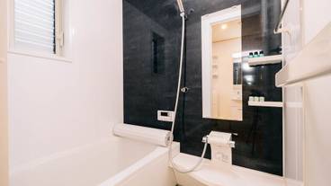 バスルーム / 11