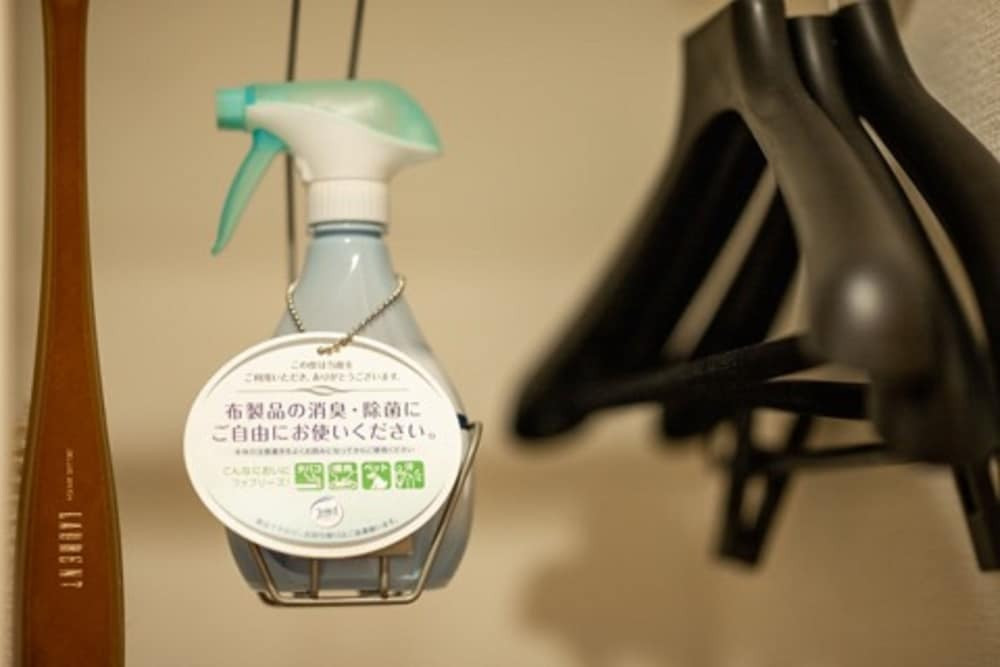 客室の設備とサービス