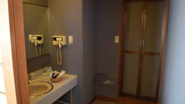 客室の設備とサービス / 23