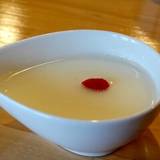 青荷山荘(アオニサンソウ)