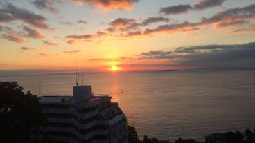 施設からの眺望 / 24