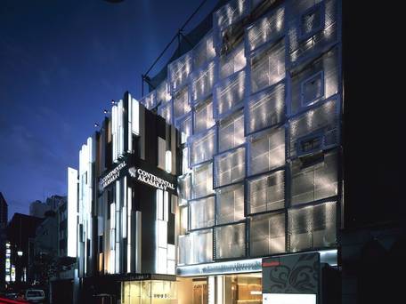 センチュリオンホテル レジデンシャル 赤坂 / 4