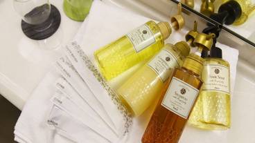 客室の設備とサービス / 35