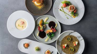 レストラン / 32