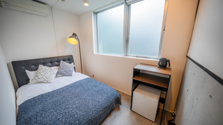 スタンダード ルーム 禁煙