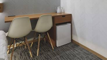 客室の設備とサービス / 23