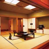 佐渡随一の源泉かけ流し八幡温泉 八幡館（佐渡島）（新潟県 旅館） / 2