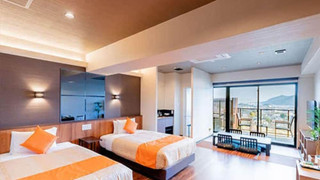 [和モダンJrスイート] 露天風呂付き 禁煙