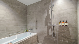 スーペリアダブル - バリアフリー (WS)