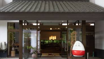 施設の入り口 / 29