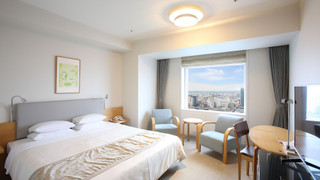 スタンダードダブル 禁煙