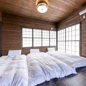 VILLA HAKONE 湖空（神奈川県 別荘・ヴィラ・コンドミニアム） / 4