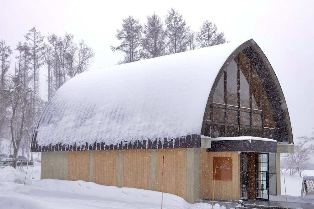 ロビーラウンジ