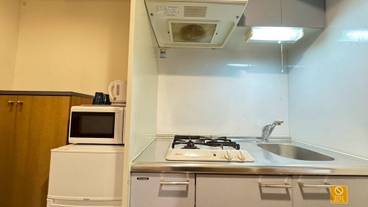 専用キッチン / 29