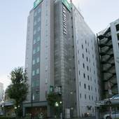 ワシントンR＆Bホテル名古屋錦（愛知県 ビジネスホテル） / 5