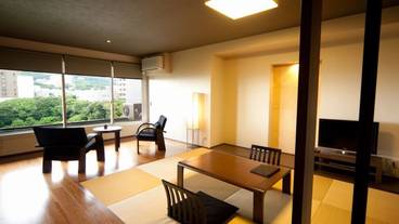 プレミアムルーム① / 1