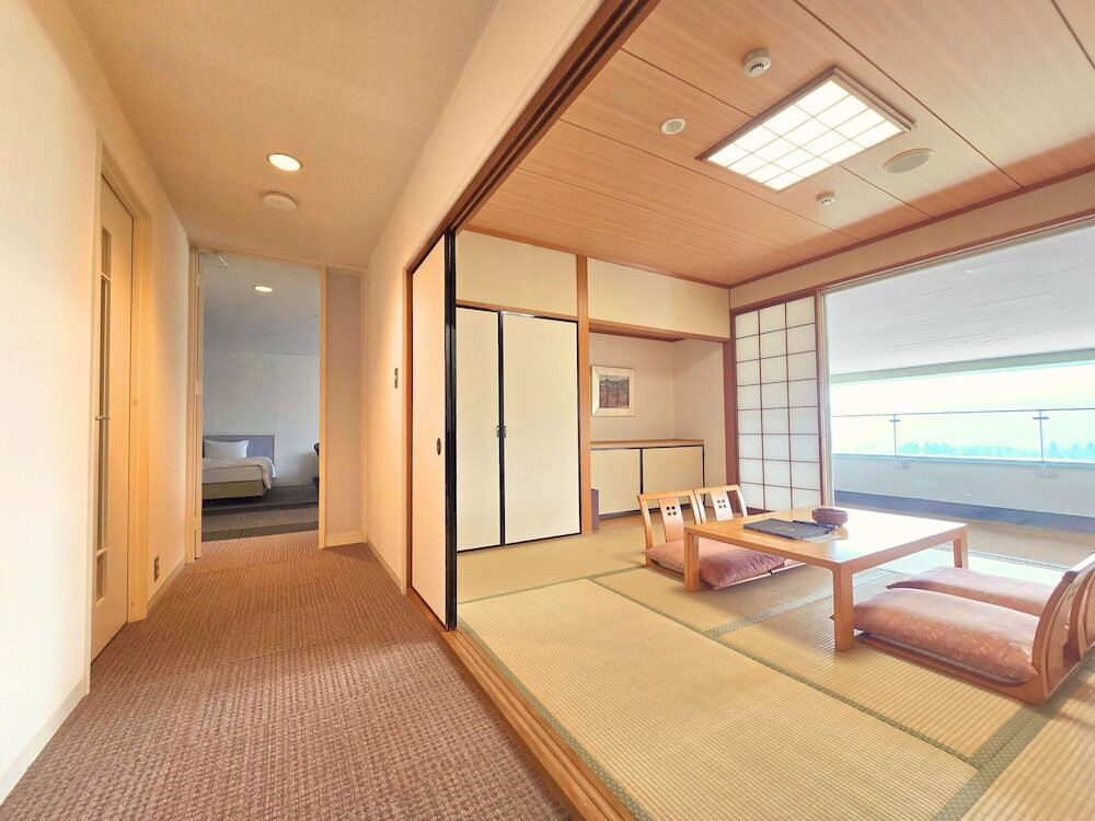 客室