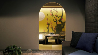 エグゼクティブスイート 1ベッドルーム 5ベッド(和室付き) 禁煙