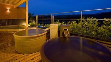 施設内の設備 / 1