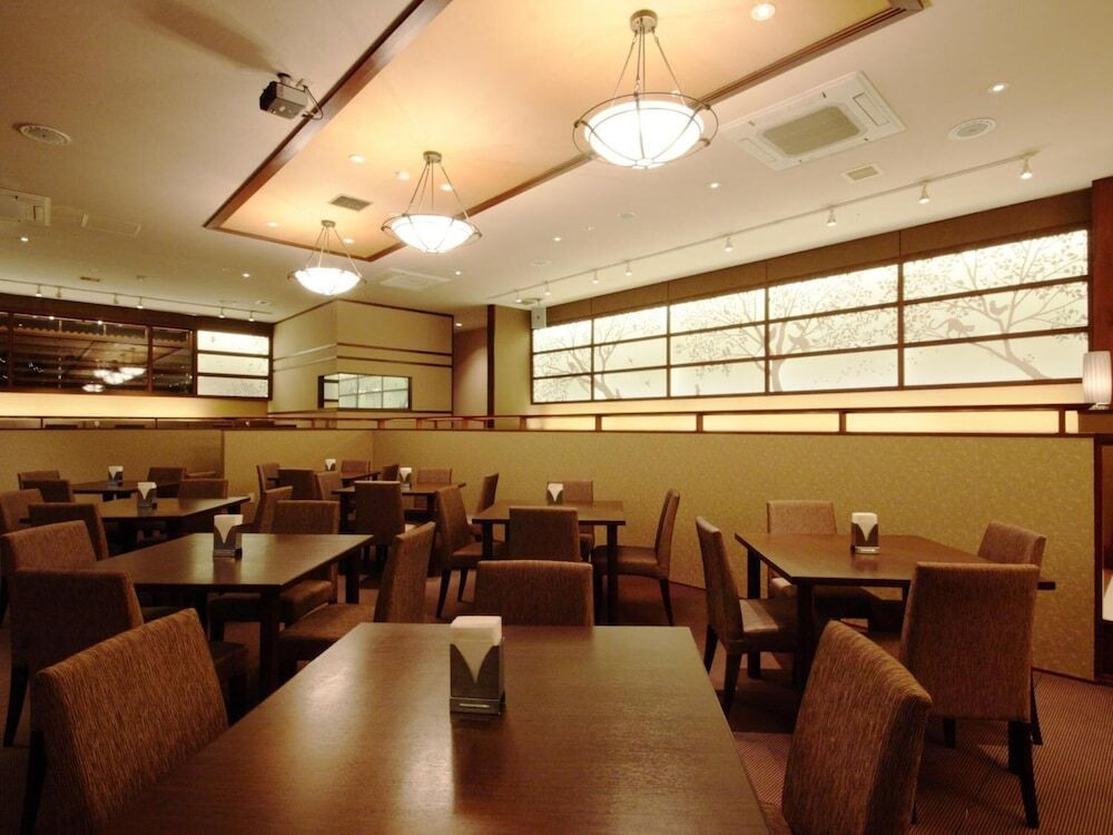 レストラン