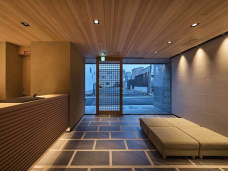 Stay SAKURA Kyoto 祇園宮川町 / 3