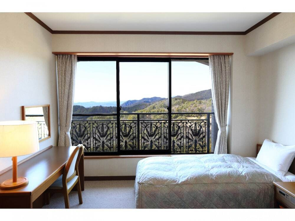 マウンテン ビュー