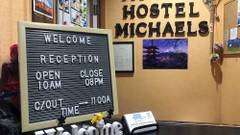 Mt.Fuji Hostel Michael’s