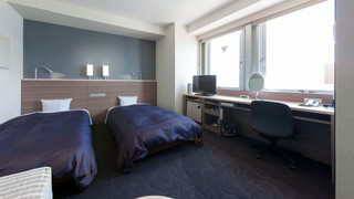 海岸通りツイン(禁煙）駐車場無料