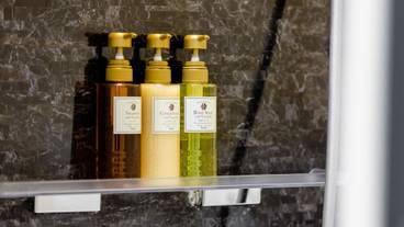 客室の設備とサービス / 27