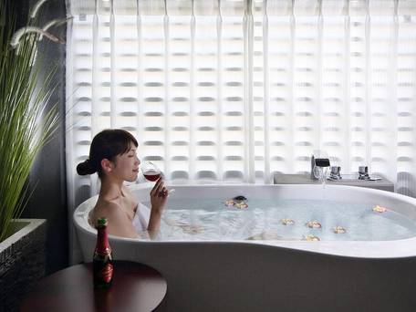 ホテルゲートイン鹿児島（HOTEL GATE IN KAGOSHIMA） / 1