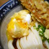 難波千日前 釜たけうどん 八重洲北口店（ナンバセンニチマエカマタケウドン）