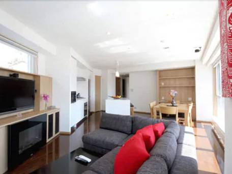 Snow Crystal（スノー・クリスタル） / 5