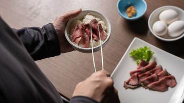 レストラン / 21