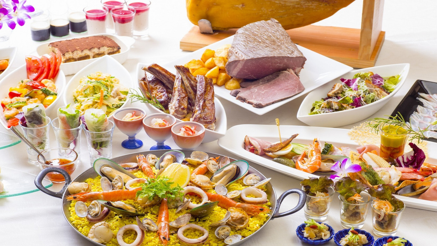 1.「石垣シーサイドホテル」で美ら海を独占♪3631614