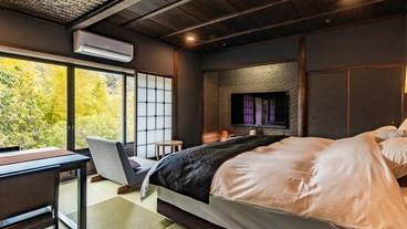 スーペリアダブルルーム / 8