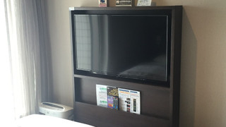 スーペリア ダブルルーム 喫煙可