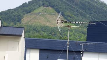 マウンテン ビュー / 11