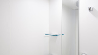 スタンダード ルーム 禁煙