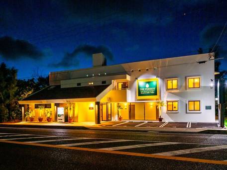 ザ ペリドット スマート ホテル タンチャ ワード / 3