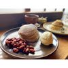 【金沢】控えめな甘さにほっこり。"加賀棒茶スイーツ"が楽しめるお店7選