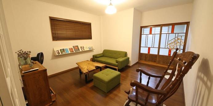 sumica apartments（スミカアパートメント）（栃木県 アパートメント） / 1