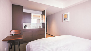 スタジオ 20 キング (禁煙)