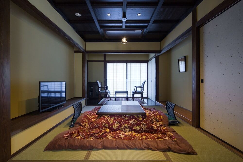 リビングルーム