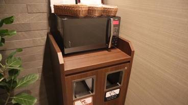 施設内の設備 / 6