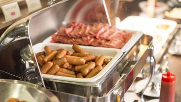 食事・飲み物 / 1