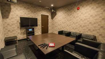 ロビーラウンジ / 8