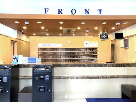 東横イン 高崎駅西口1 / 3