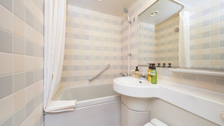 スタンダードセミダブル禁煙